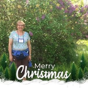 Meet your Posher, Doreen